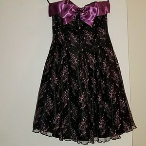 Jessica McClintock Dress